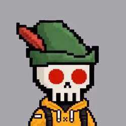 DEADPIXELS #0609