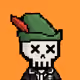DEADPIXELS #1055