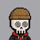 DEADPIXELS #0128