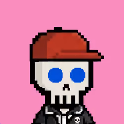 DEADPIXELS #1650