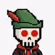 DEADPIXELS #1068