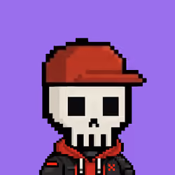DEADPIXELS #0083
