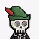 DEADPIXELS #1064