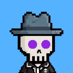 DEADPIXELS #1808