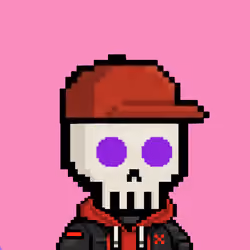 DEADPIXELS #0005