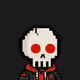 DEADPIXELS #1040