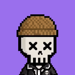 DEADPIXELS #0613