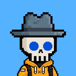 DEADPIXELS #0082