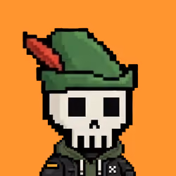 DEADPIXELS #1653