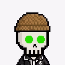 DEADPIXELS #0193