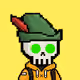 DEADPIXELS #0913