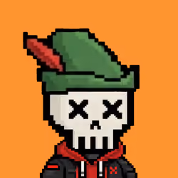 DEADPIXELS #0194
