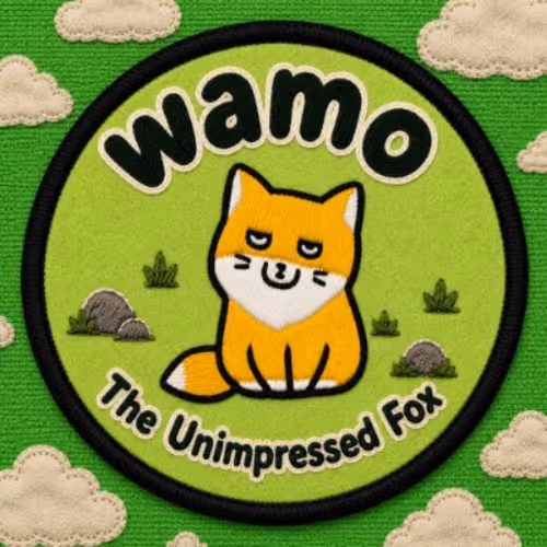 WAMO
