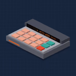 Calctron #942