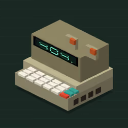 Calctron #3659