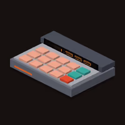 Item Media