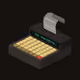 Calctron #4306