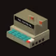 Calctron #2214