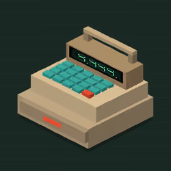 Calctron #2809