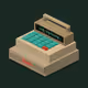 Calctron #2809