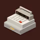 Calctron #4080