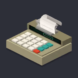 Calctron #539