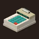 Calctron #1376