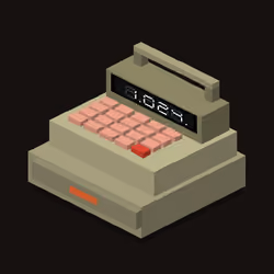 Calctron #1150