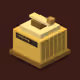 The Golden Curta