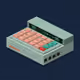 Calctron #2960