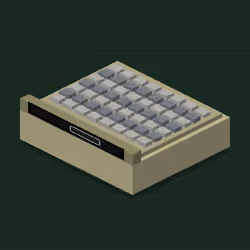 Calctron #3335