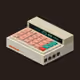 Calctron #4069