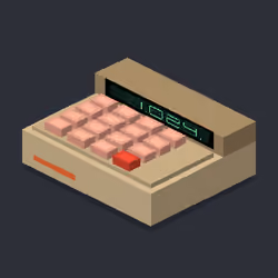 Calctron #106