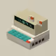 Calctron #2902