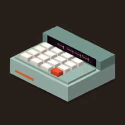 Calctron #474
