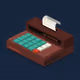 Calctron #2883