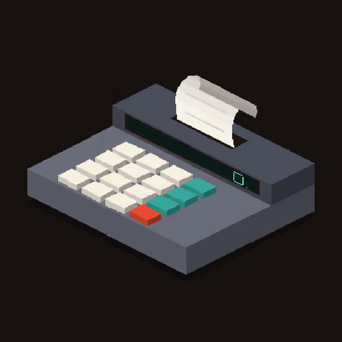 Calctron #515