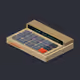 Calctron #4312