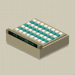 Calctron #290