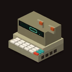 Calctron #3645