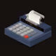 Calctron #3280