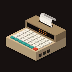 Calctron #830