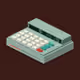 Calctron #3681