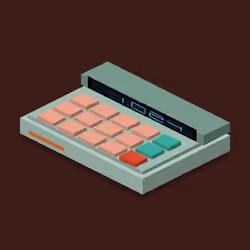 Calctron #439