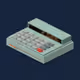 Calctron #4318