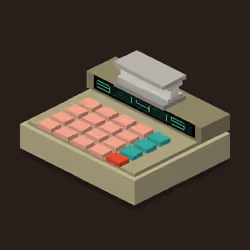 Calctron #369