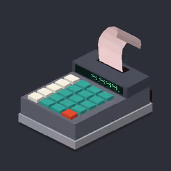 Calctron #2811