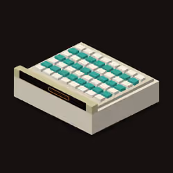 Calctron #2785