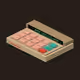 Calctron #4102