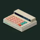 Calctron #2568